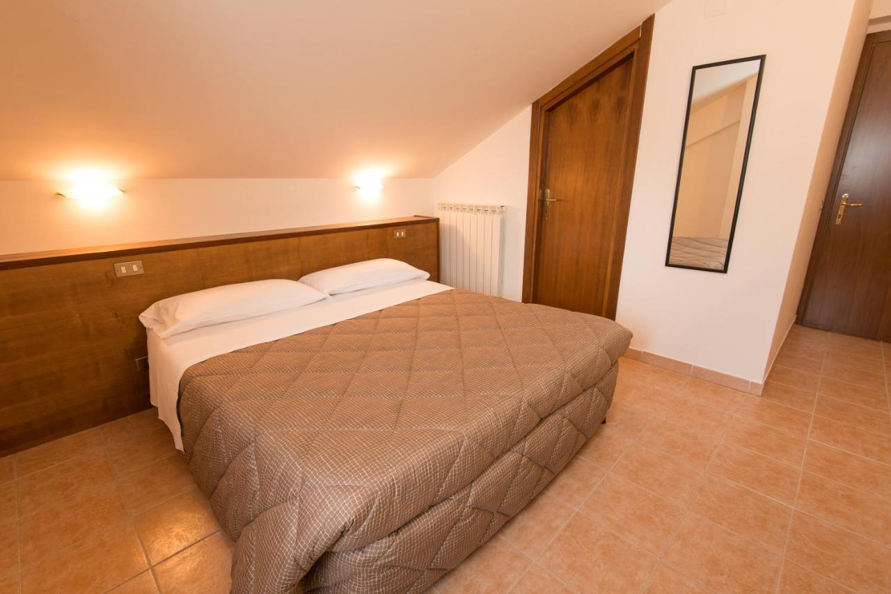 Albergo Della Corte Pescasseroli Extérieur photo