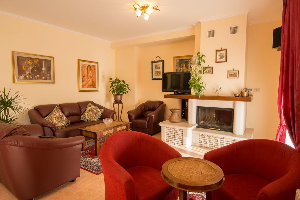 Albergo Della Corte Pescasseroli Extérieur photo