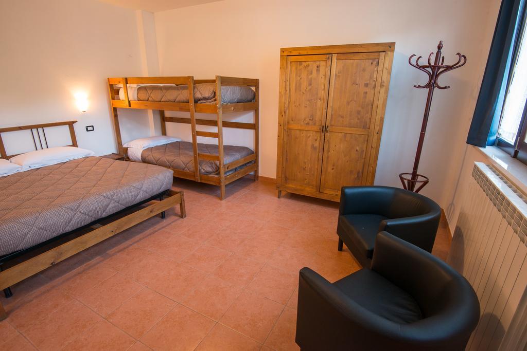 Albergo Della Corte Pescasseroli Extérieur photo