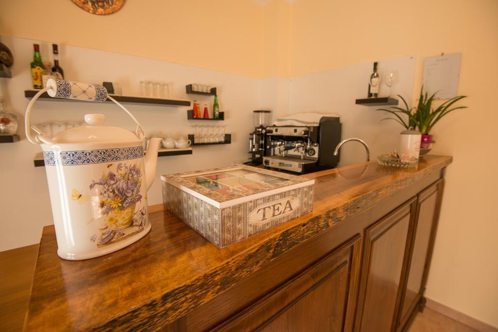 Albergo Della Corte Pescasseroli Extérieur photo