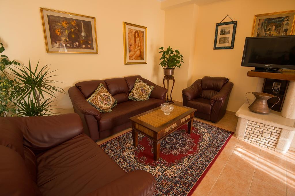 Albergo Della Corte Pescasseroli Extérieur photo