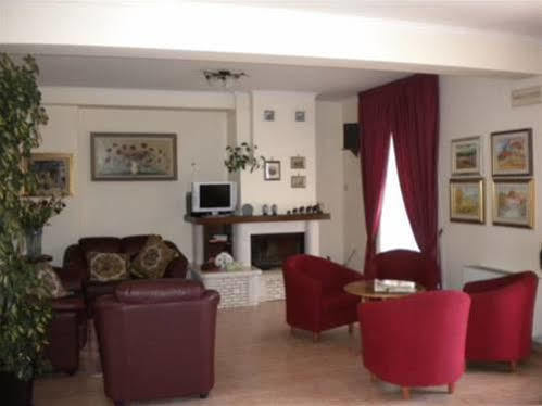 Albergo Della Corte Pescasseroli Extérieur photo